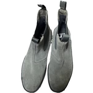 Sorel Hi-Line Chelsea Men's Boots Size 11 Grey Casual Boots EUC